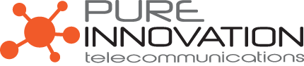 PURE innovation telecommunications